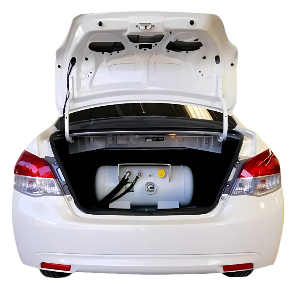 carro tanques de gas lp