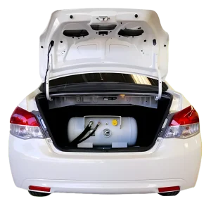 carro tanques de gas lp