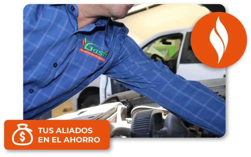 aditamentos para gas lp de carros