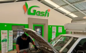 Preguntas Frecuentes sobre Conversión a Gas