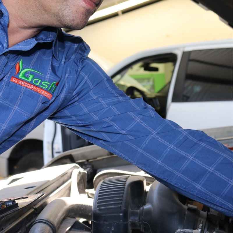Ahorrar Gas LP en tu Carro en Hermosillo
