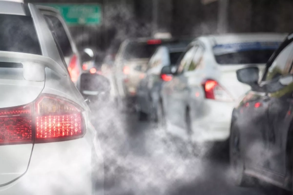 Cómo Convertir un Carro de Gasolina a Gas LP