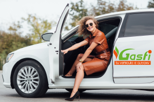 Convierte tu auto a Gas LP con GasFi en Hermosillo