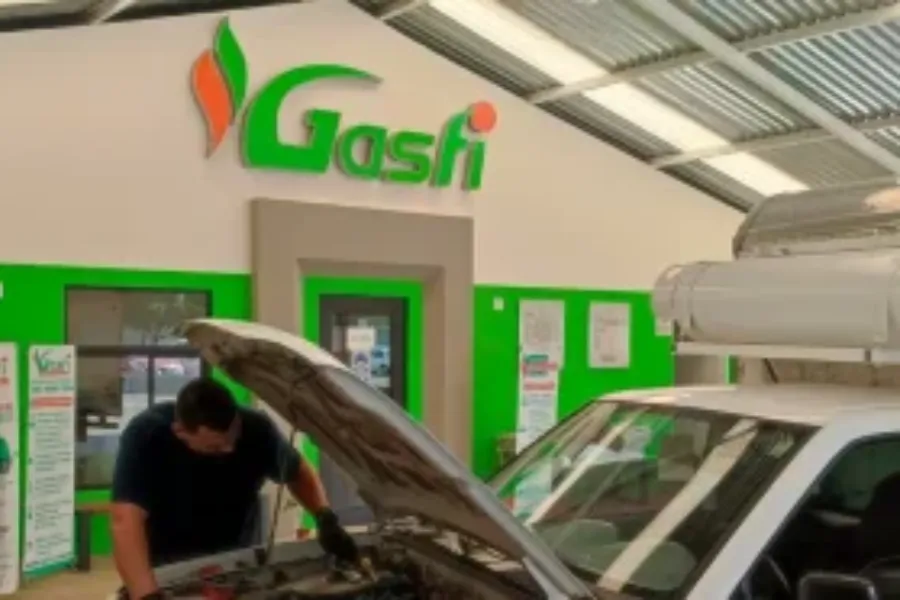 Preguntas Frecuentes sobre Conversión a Gas