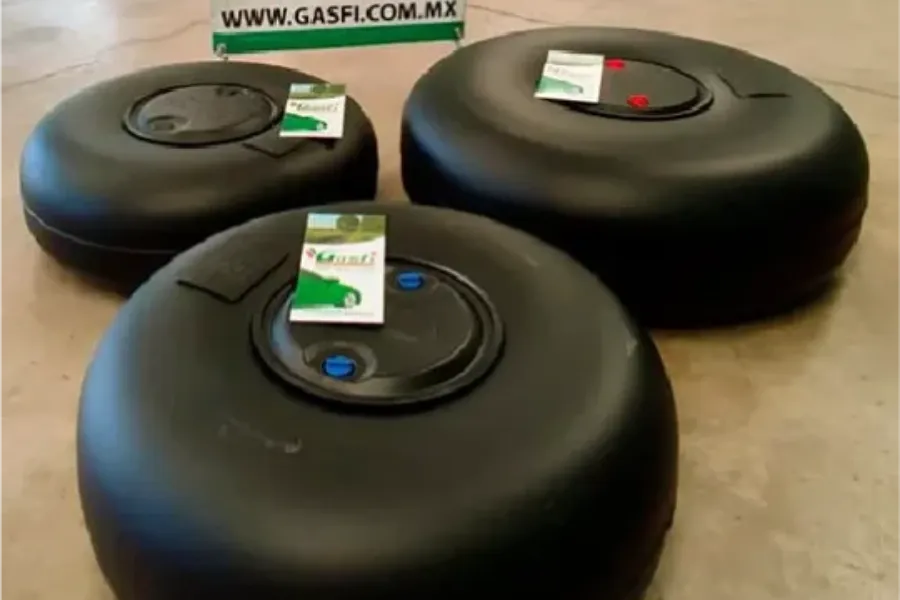 Venta de Refacciones y Partes para Gas Vehicular